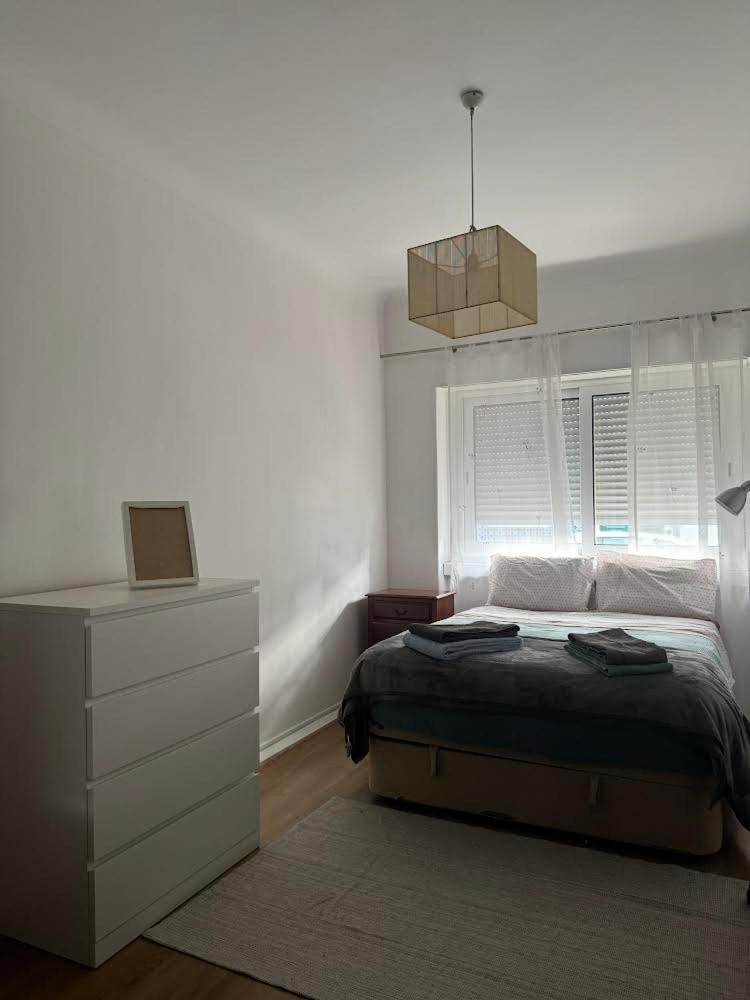 Apartment Double Luxury Lissabon