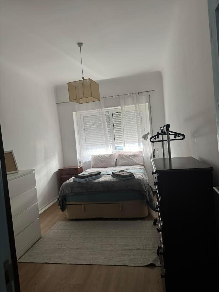 Double Luxury Lissabon