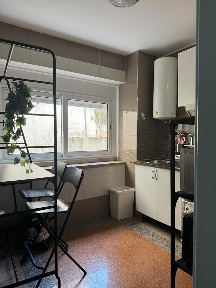 Double Luxury Apartment *