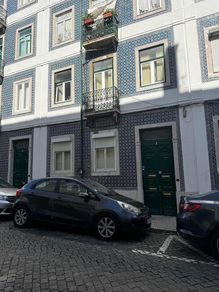 Double Luxury * Lissabon