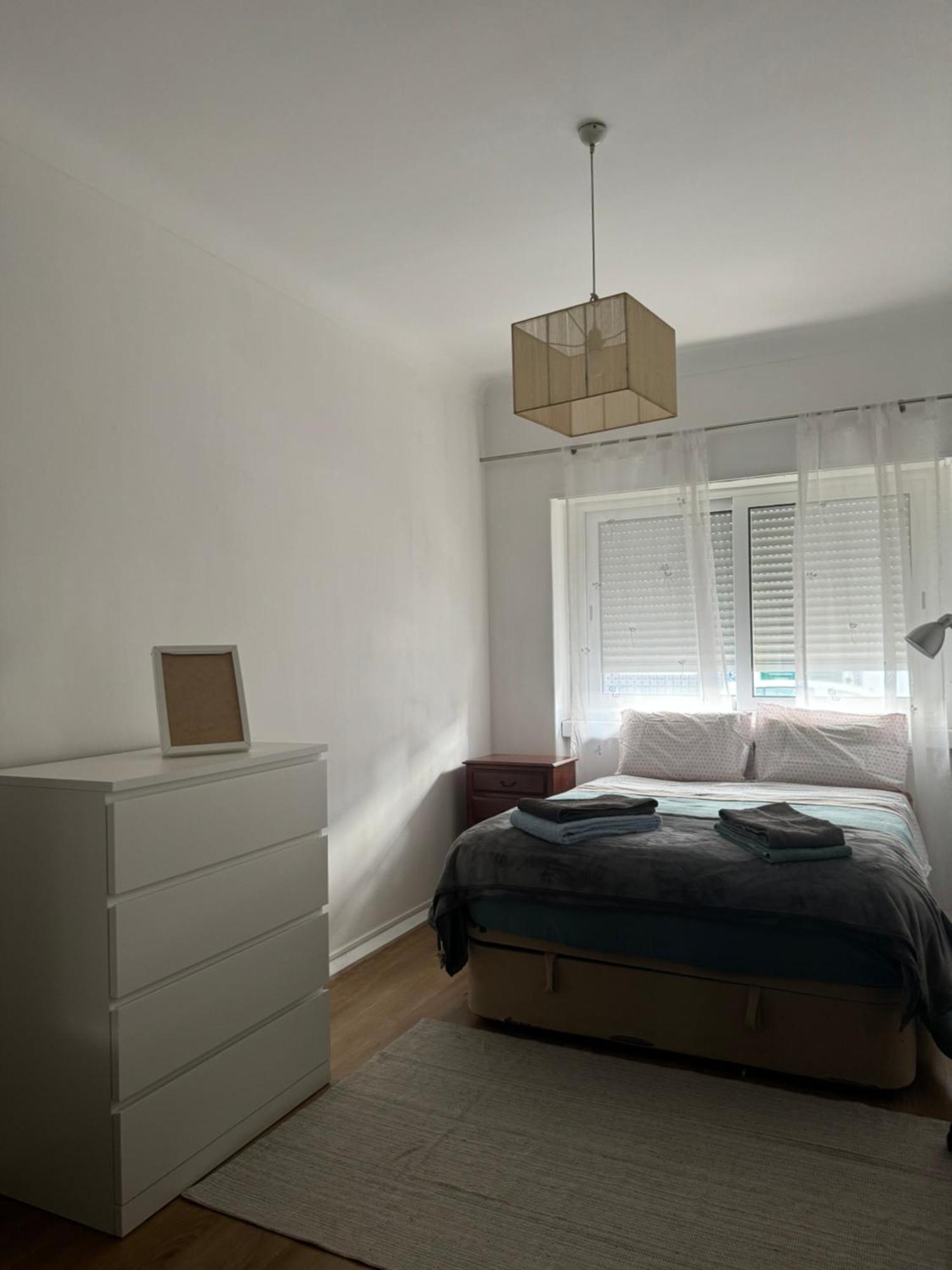 Double Luxury Apartment