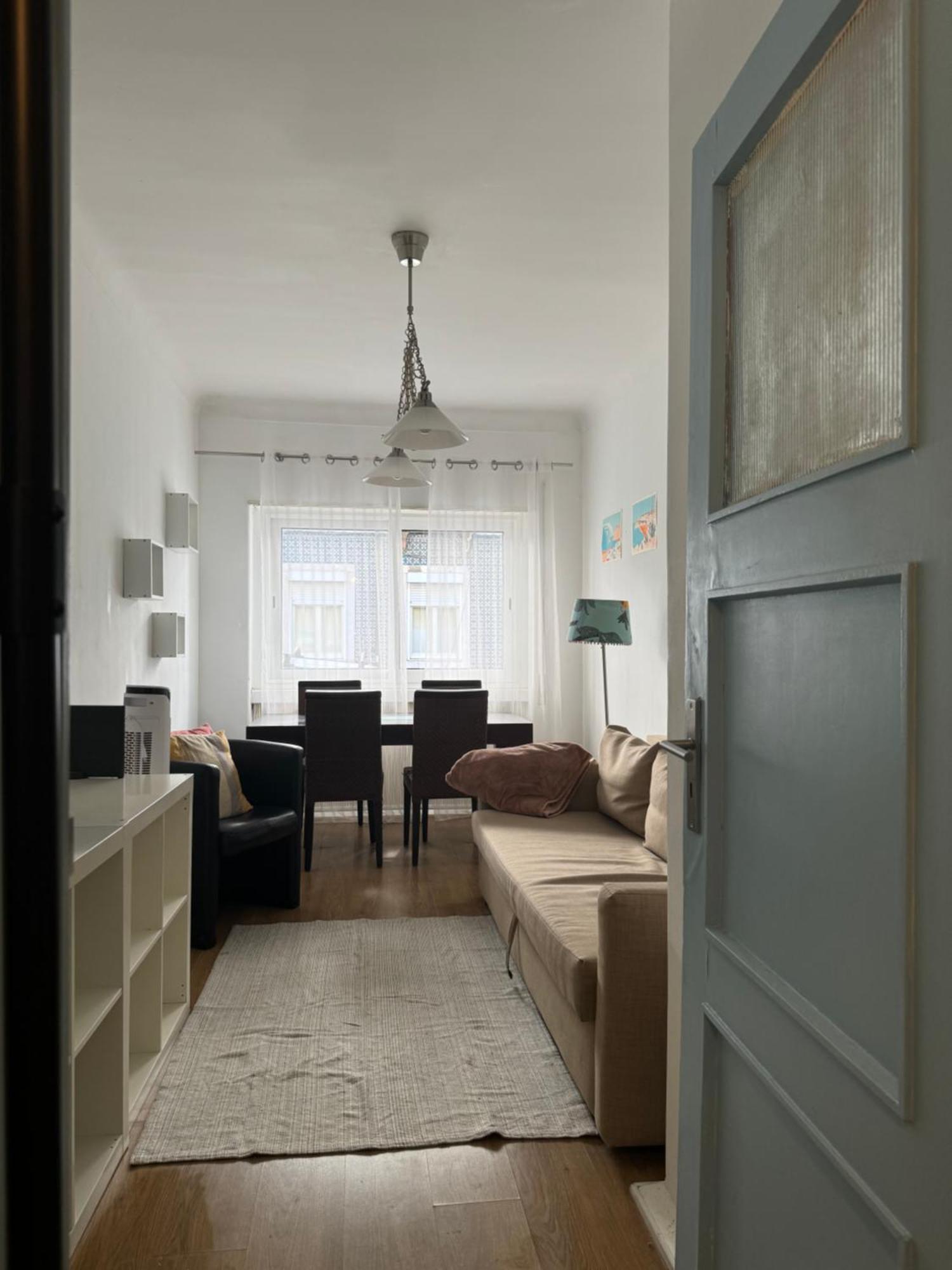 Apartment Double Luxury