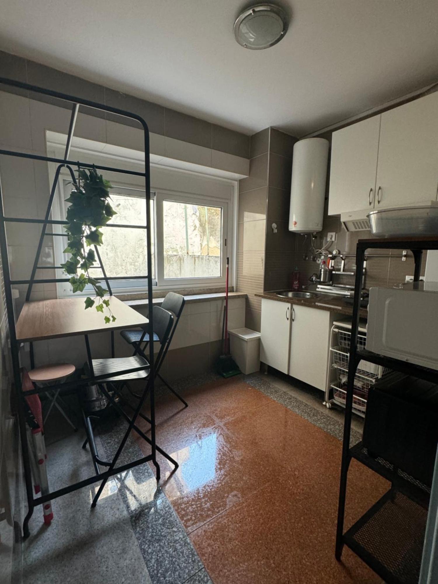 Apartment Double Luxury *