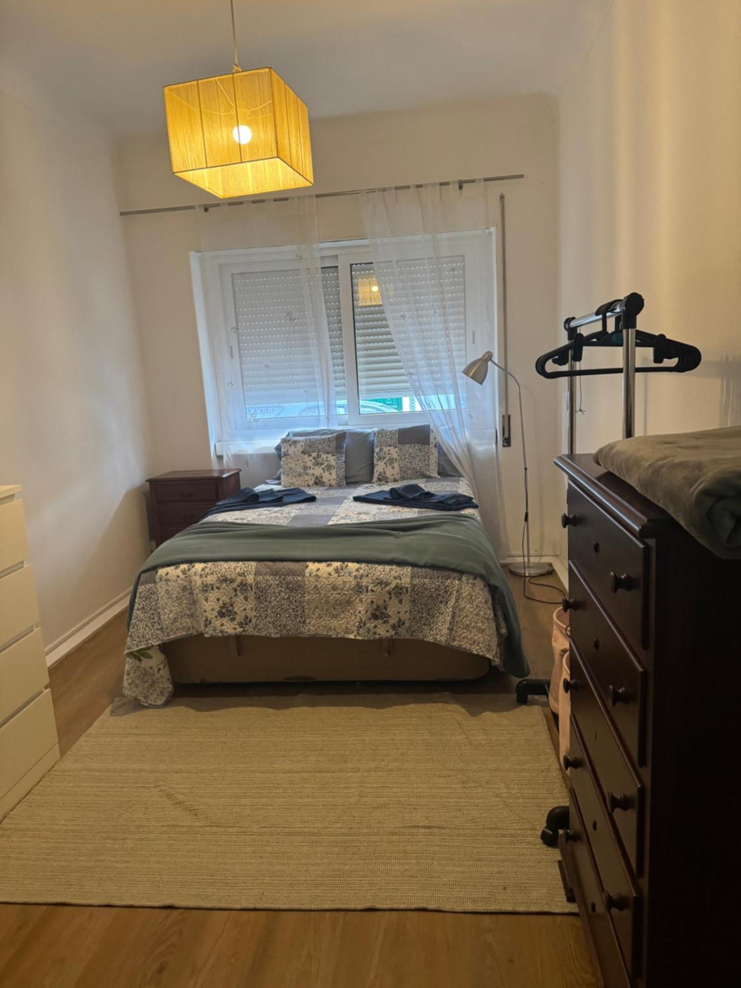 Apartment Double Luxury
