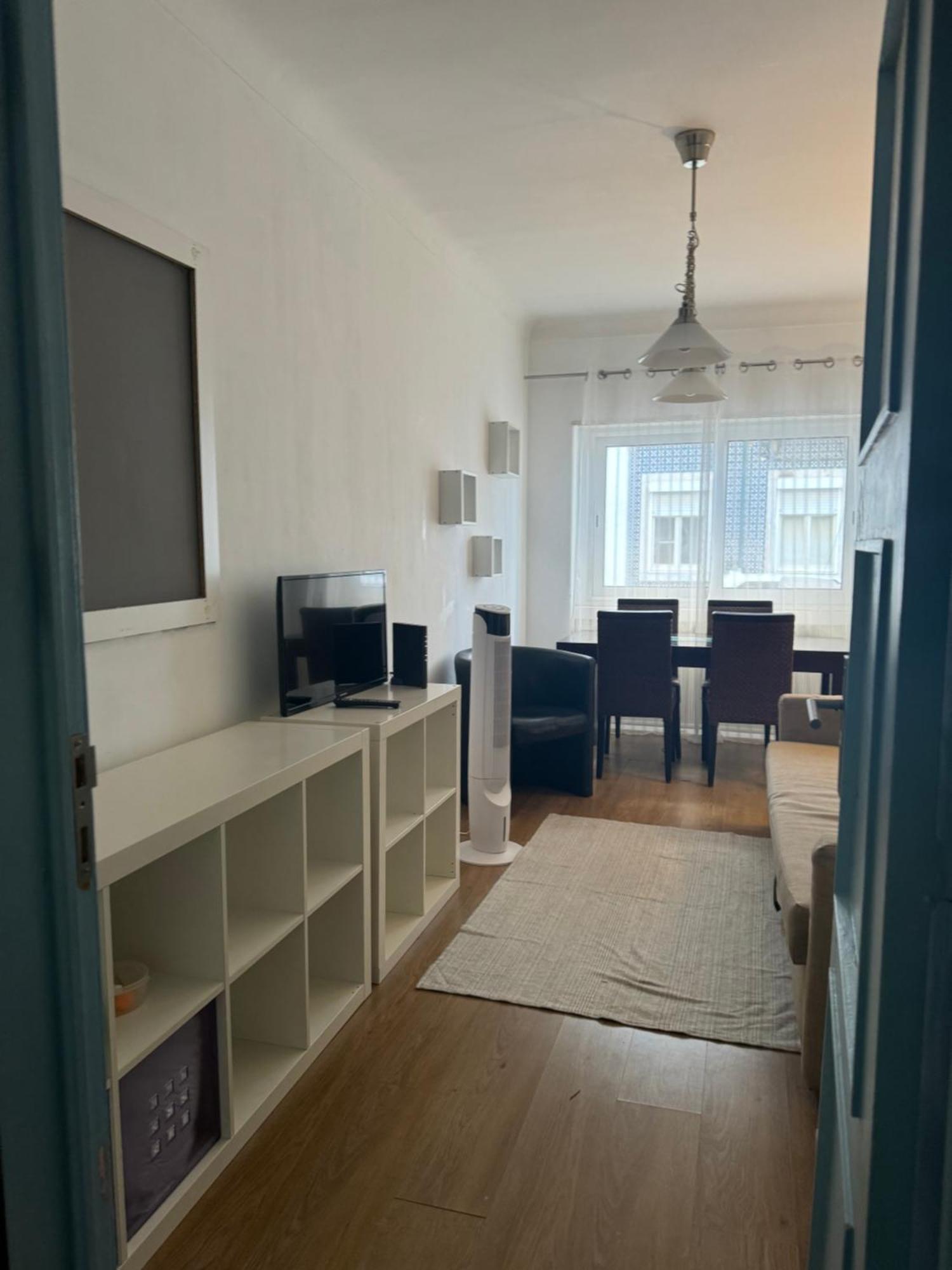 Apartment Double Luxury