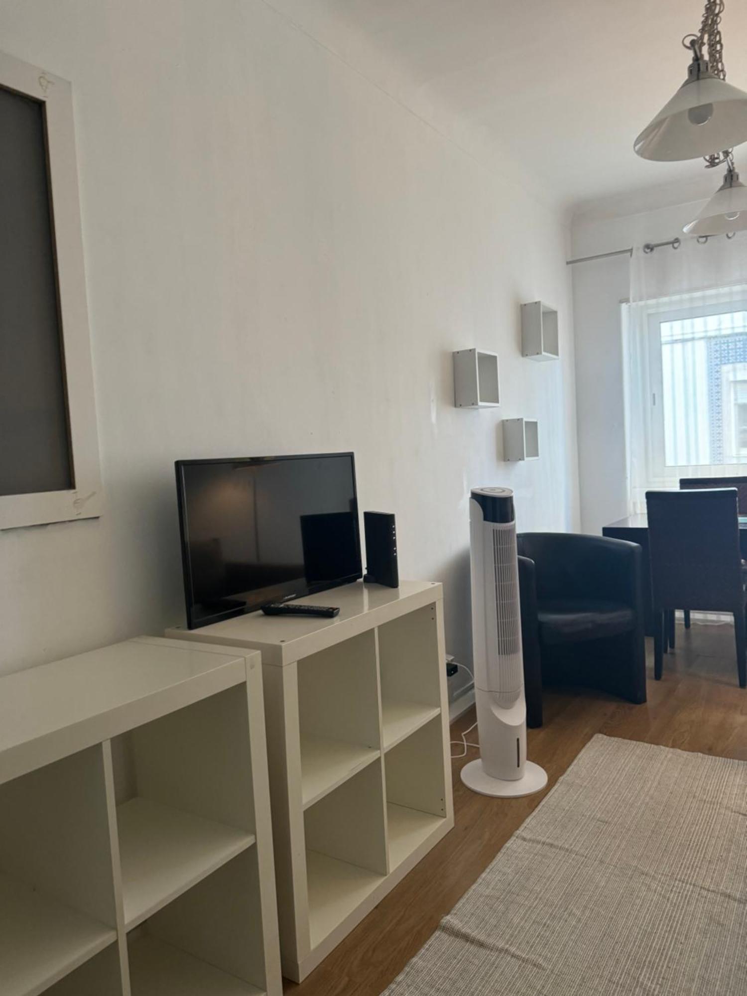 Double Luxury Apartment Lissabon