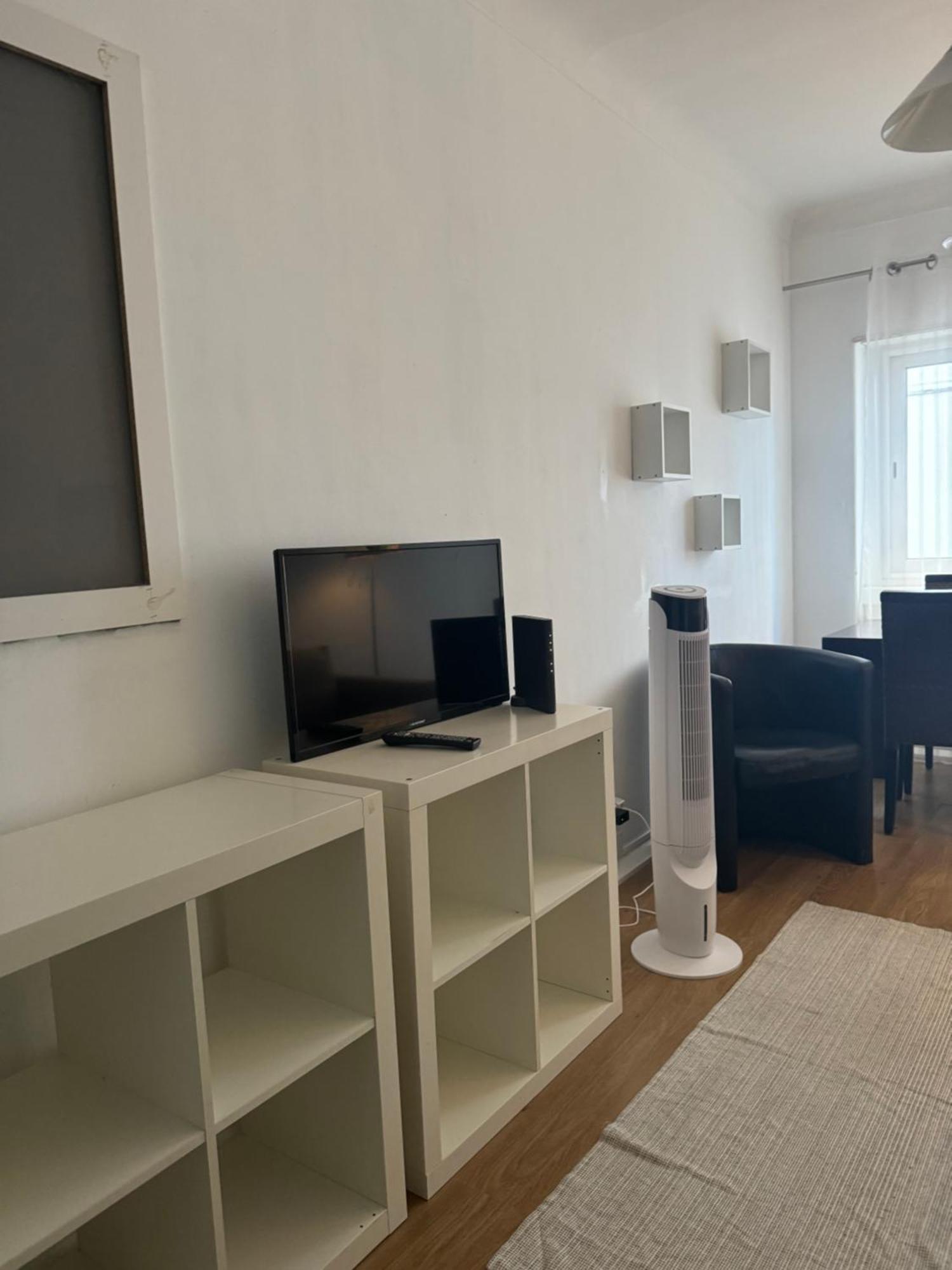 Double Luxury Apartment Lissabon