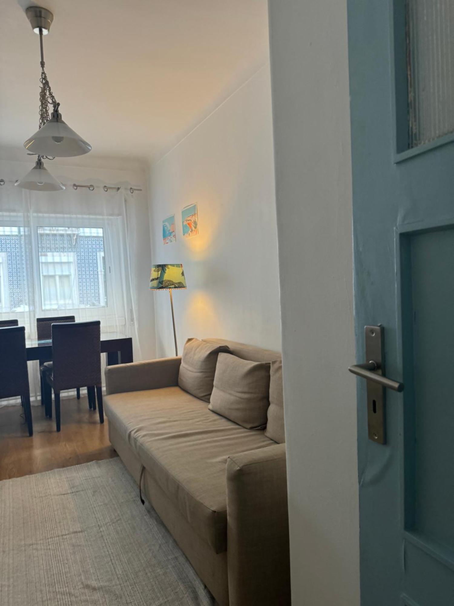 Double Luxury Lissabon
