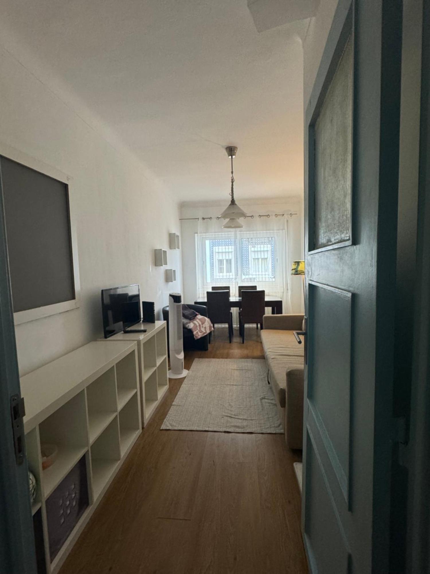 Double Luxury Apartment *