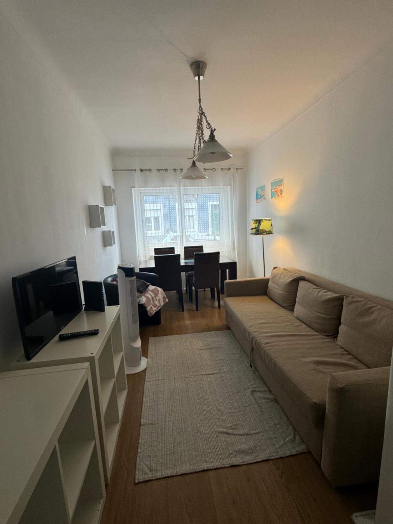 Double Luxury Apartment *
