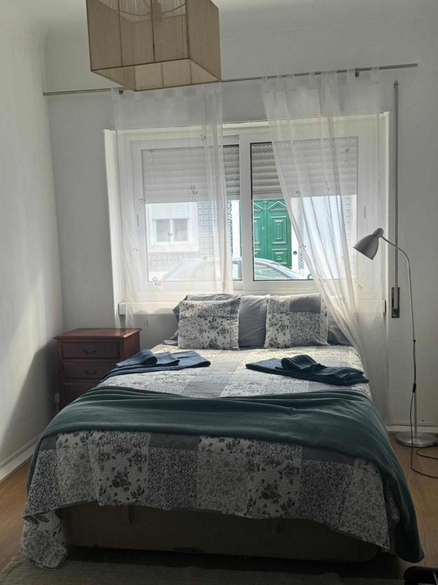 Double Luxury Apartment